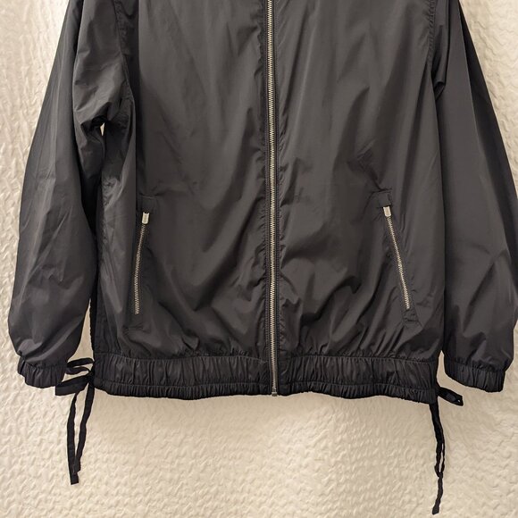NWOT Athleta Rise Jacket - Picture 3 of 5